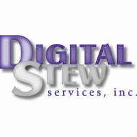 Digital Stew Services, Inc. logo - Similar company to Stew Digital Solutions