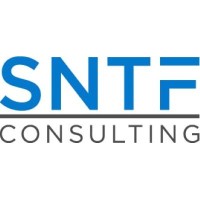 SNTF Consulting logo - Similar company to John Mccain 2008
