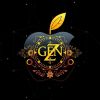 Z generation pharmacy logo - Similar company to Idea Feedback