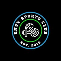 Envy Sports Club & Pools