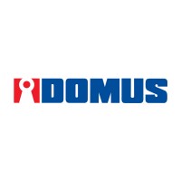DOMUS logo - Similar company to Techlight Innovations Pc