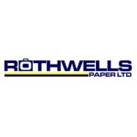 Rothwells Paper Limited logo - Similar company to Polpi