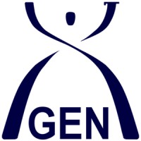 X Gen logo - Similar company to Sepehr Idea Makers