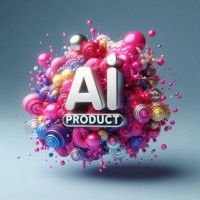 AI PRODUCT logo - Similar company to Deplusx