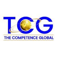 The Competence Global logo - Similar company to Iskcon Of Dc