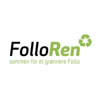 Follo Ren IKS logo - Similar company to Differ Strategy Consulting