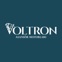 Voltron Asansör logo - Similar company to Karhos Tech