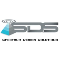 Spectrum Design Solutions LLC logo - Similar company to Rf Freqs