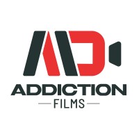 Addiction Films logo - Similar company to Sumendit