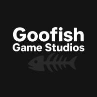 Goofish Game Studios logo - Similar company to Bladezgaming