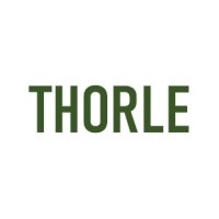 THORLE logo - Similar company to Home Guard Security Ab