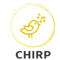 Chirp Handpans logo - Similar company to Retfitt Energy Pvt Ltd