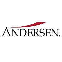 Andersen in the United Arab Emirates logo - Similar company to Andersen In Ireland