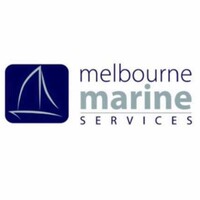 Melbourne Marine Services logo - Similar company to Ais Marine, Australia