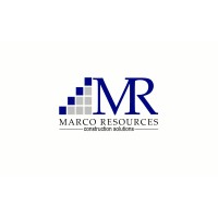Marco Resources LLC logo - Similar company to Elite Blasting Services, Llc