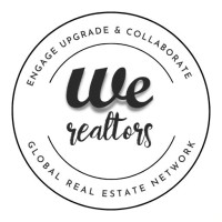 WE REALTORS logo - Similar company to Broker Mitra