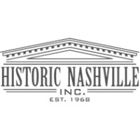Historic Nashville, Inc.