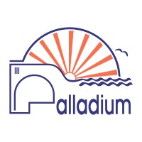 Palladium Hotel Kos logo - Similar company to Ayia Napa Hotels