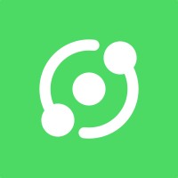 AtomAI logo - Similar company to Wagetime