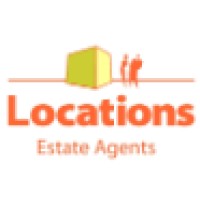 Locations Estate Agency logo - Similar company to Work Ready Ai