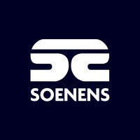 Design Soenens logo - Similar company to Ndm Branding ™