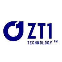 ZT1 TECHNOLOGY logo - Similar company to Collinear Group