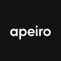 Apeiro logo - Similar company to Lucentblock