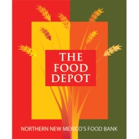 The Food Depot logo - Similar company to Stem Santa Fe