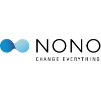 NoNO Inc. logo - Similar company to Mannin Research