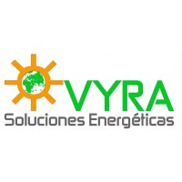 SOLUCIONES ENERGETICAS VYRA logo - Similar company to Gestelcom Solar