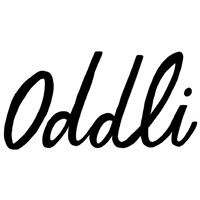 Oddli logo - Similar company to Sønderhaus