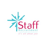 Staff Recruitment logo - Similar company to Staffrecruit