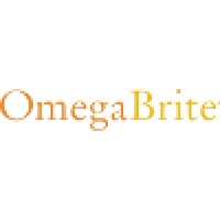 OmegaBrite logo - Similar company to Agito Technical Dynamics