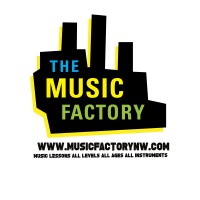 The Music Factory Brand logo - Similar company to Rapid Diligence