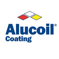 Alucoil Coating logo - Similar company to Aurora Start