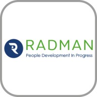 RADMAN Consulting Group logo - Similar company to Net Armor Technologies