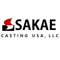 SAKAE Casting Co., Ltd logo - Similar company to R. K. Casting & Engineering Works