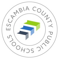 Escambia County Public Schools HR logo - Similar company to Sbd Consulting
