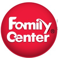 Family Center logo - Similar company to Dj Corner Ksa