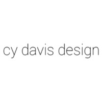 Cy Davis Design logo - Similar company to Lowered Lifestyle