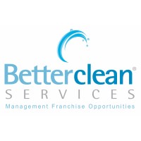 Betterclean Services Management Franchise Opportunities logo - Similar company to Betterclean Services