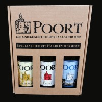 Brouwerij Poort logo - Similar company to Beemster Electrical Solutions B.V.