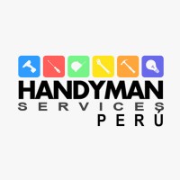 Handyman Services logo - Similar company to Eternal Security Services