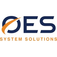 OES System Solutions logo - Similar company to Wayne Tyler