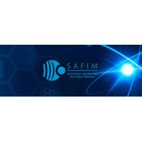 Sociedad Argentina de Física Médica logo - Similar company to Asociación Latinoamericana De Física Médica (Alfim)