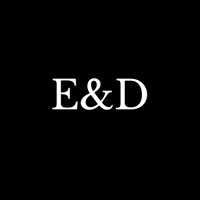 E&D Enterprise and Development logo - Similar company to E&D Kapital