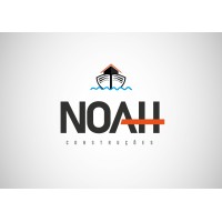 Noah Construções logo - Similar company to Noahtech Brasil