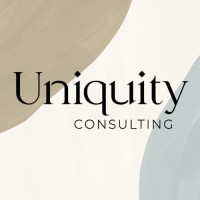 Uniquity Consulting logo - Similar company to Uniquity Group
