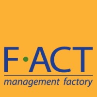 F.ACT management factory logo - Similar company to Braintech Srl