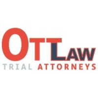 Ott Law Firm logo - Similar company to Mdk Talent